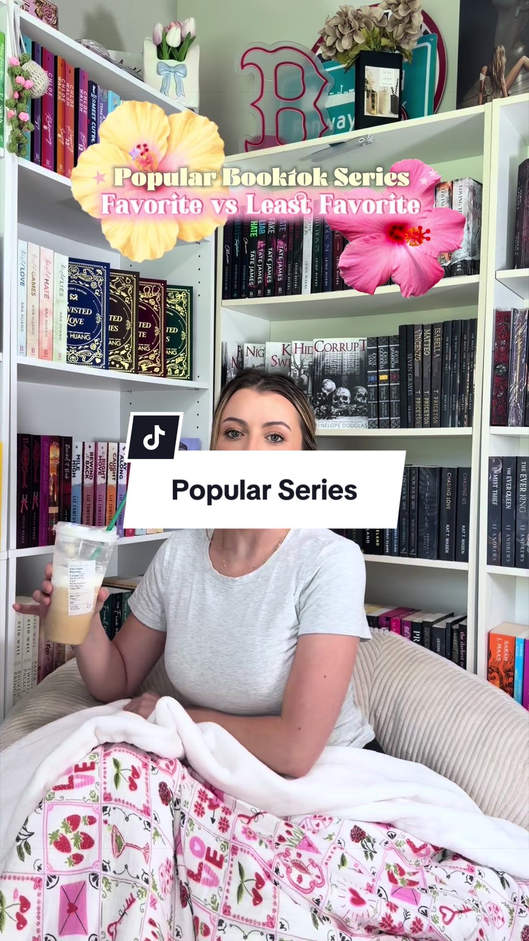 @calista reads ๐ง