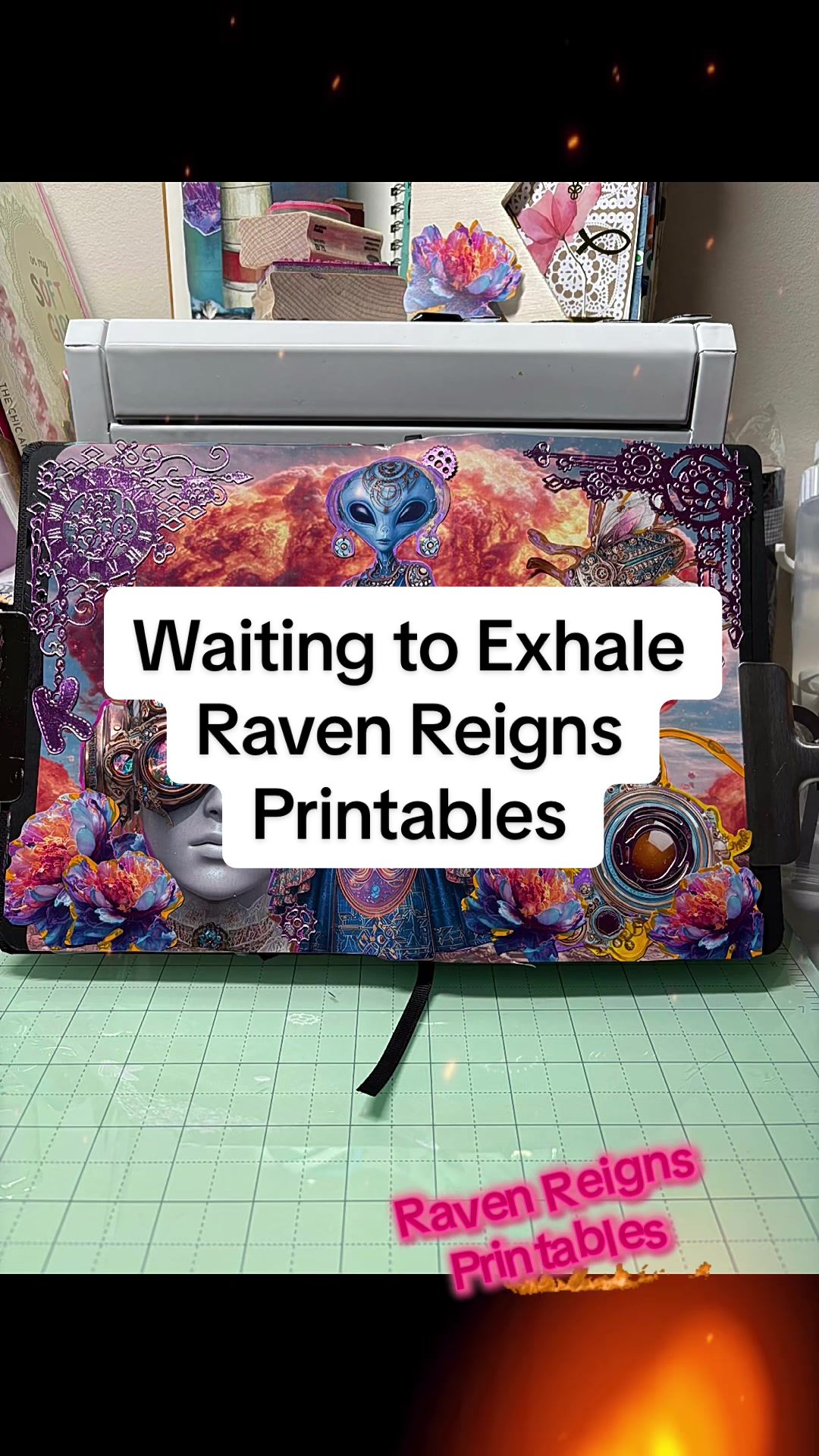@kayla_creative🗝️✨