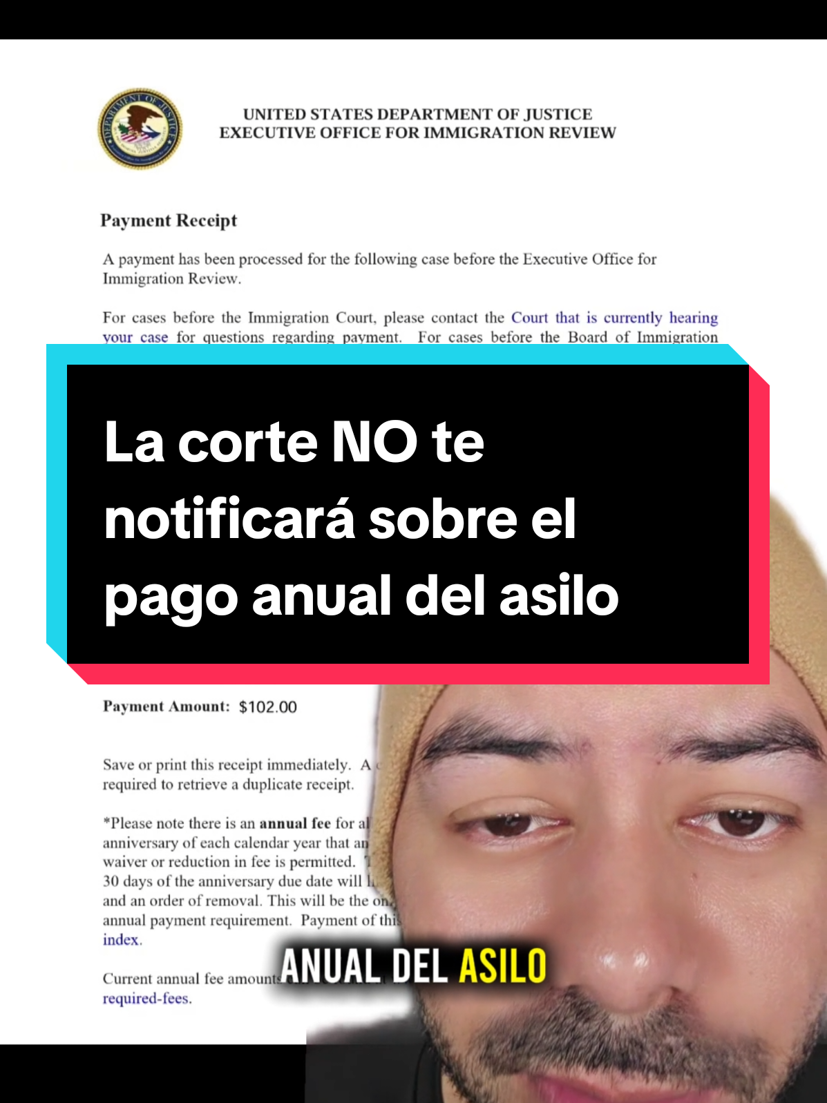 @JuniorAmesty | Inmigraci&oacute;n🇺🇸