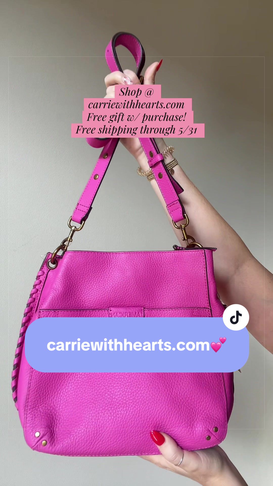 @carriewithhearts💕