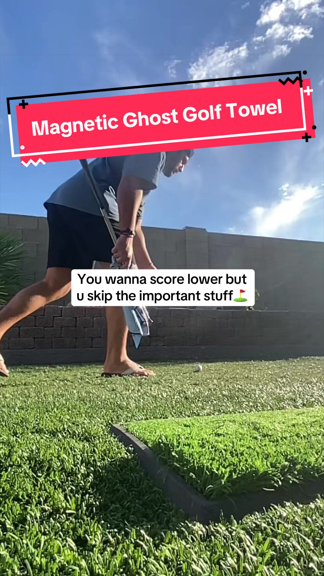 @GarageGolfGuy