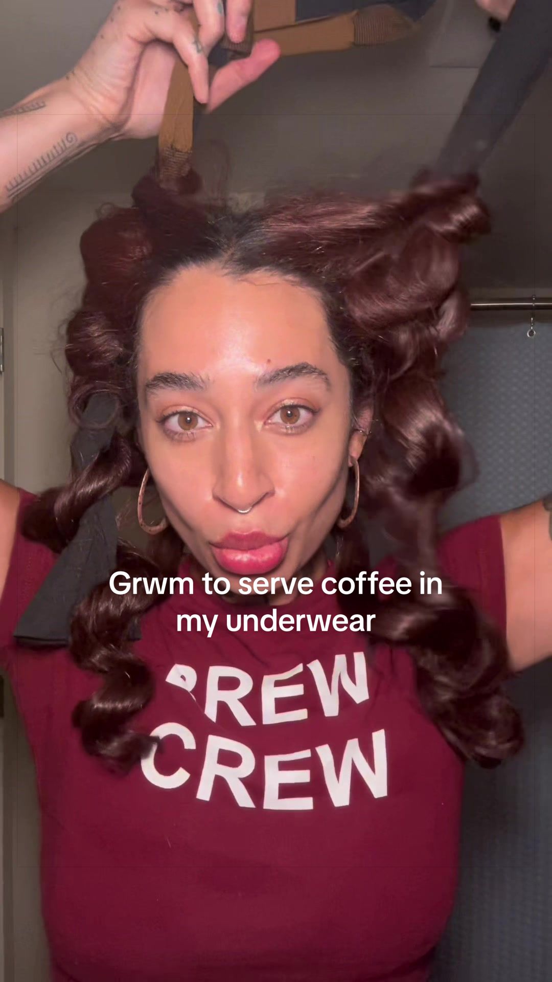 @Kendra Louise