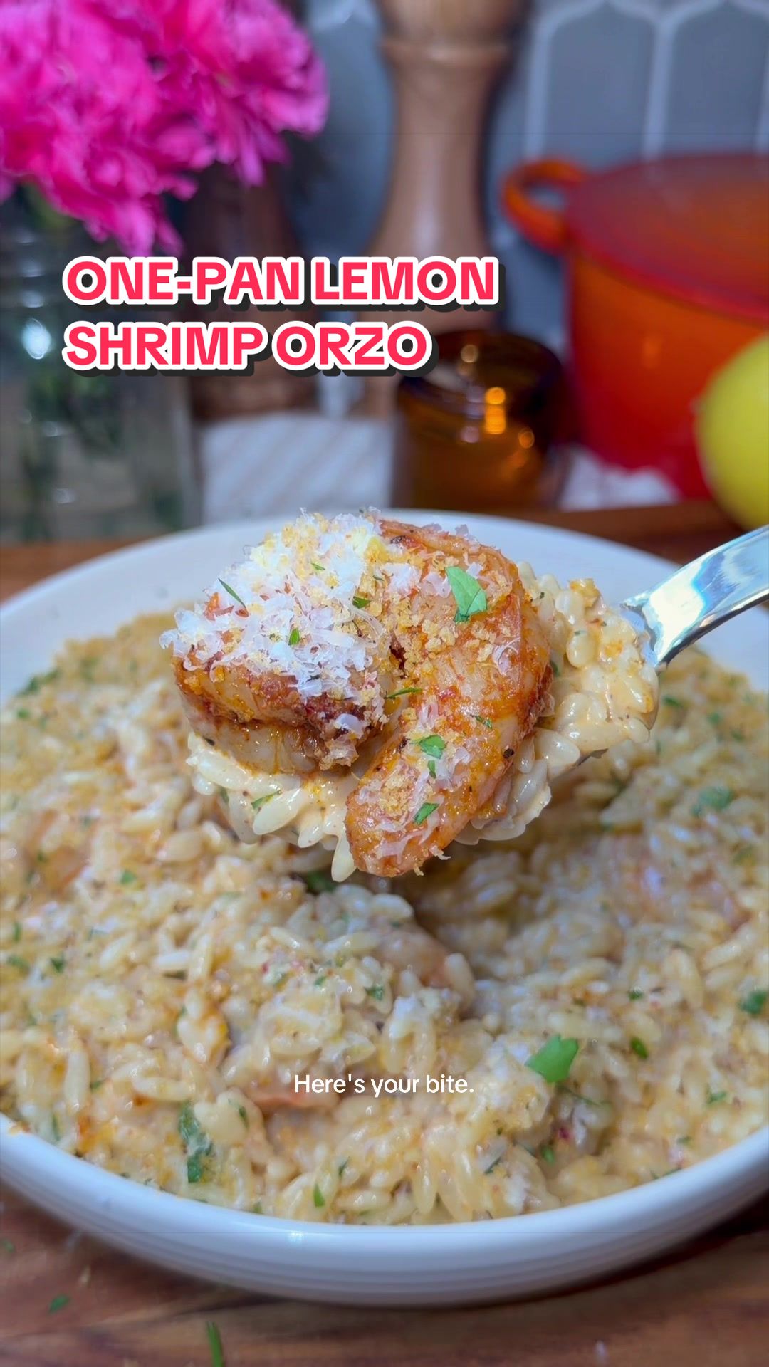 @Here&rsquo;s Your Bite
