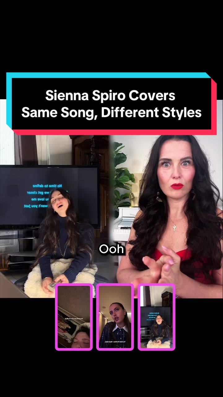 @Tara Simon Vocal Coach