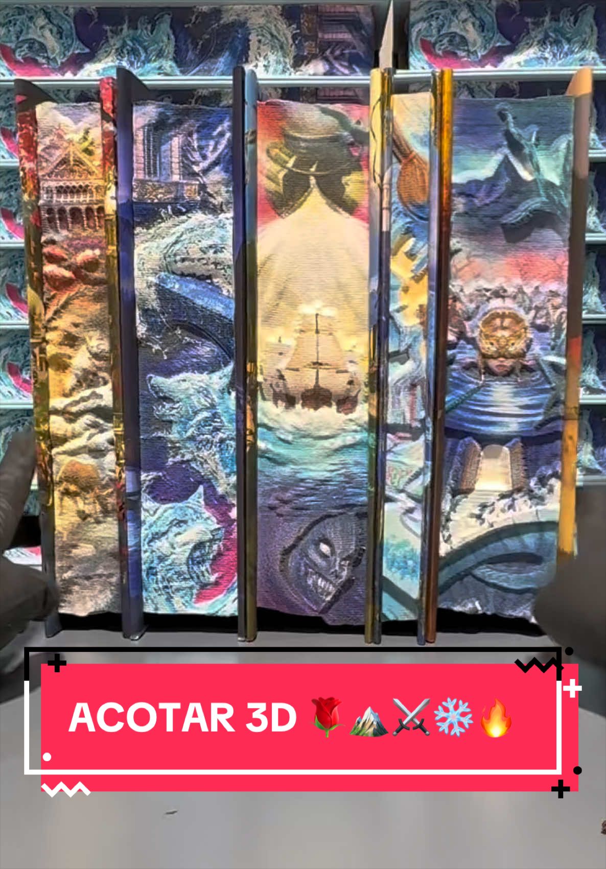 @AcryliPicsBookishNook