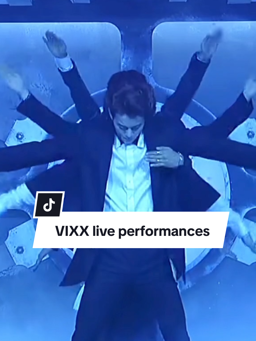 @CaroVIXX | a fan account
