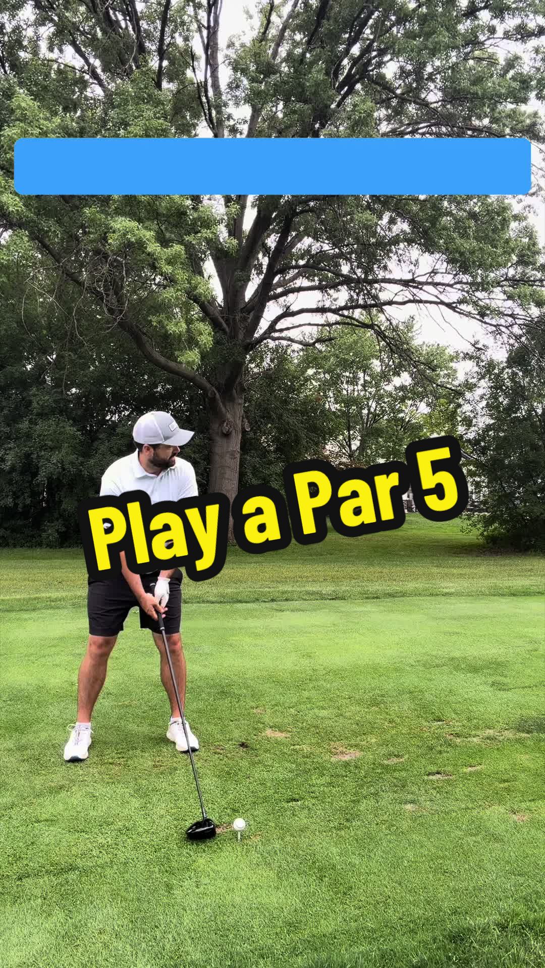 @CD Golf