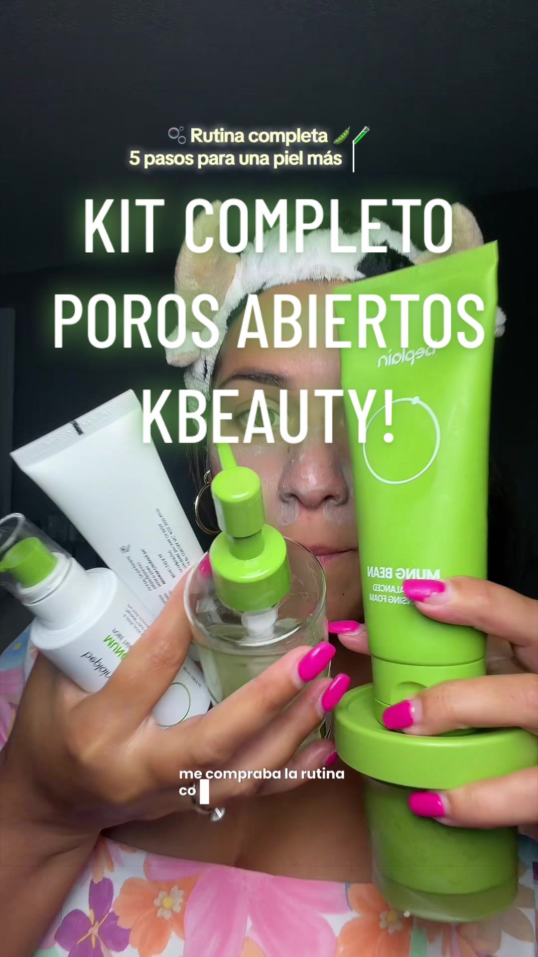@Adicta a lo bueno 🦋