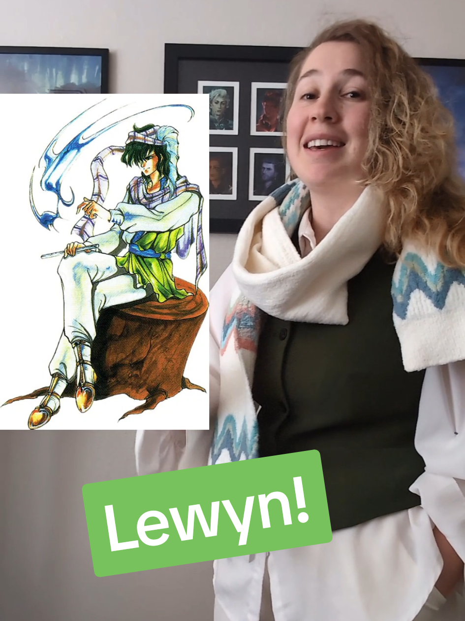 @NamNoms