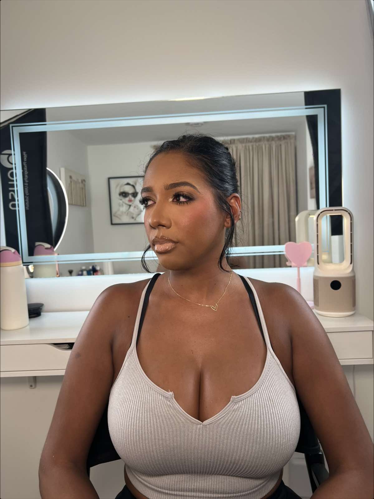 @Lee🎀 | NJ MUA