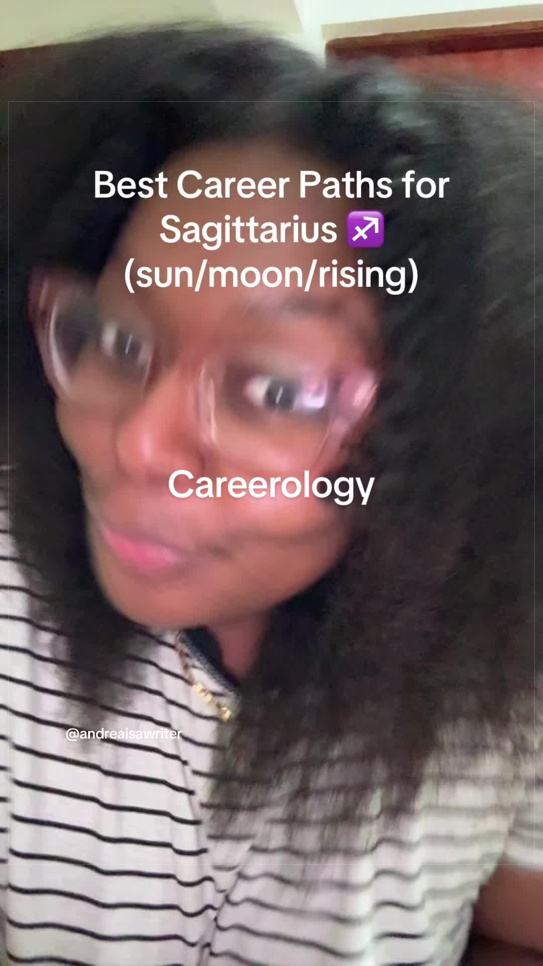 @The Career Priestess 🌙