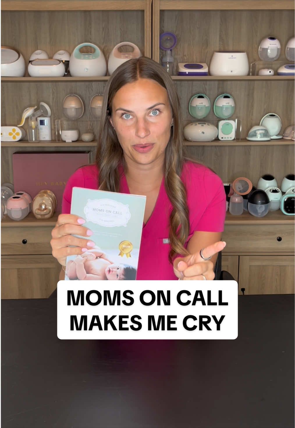 @Kaylee Rabaja, RN, IBCLC