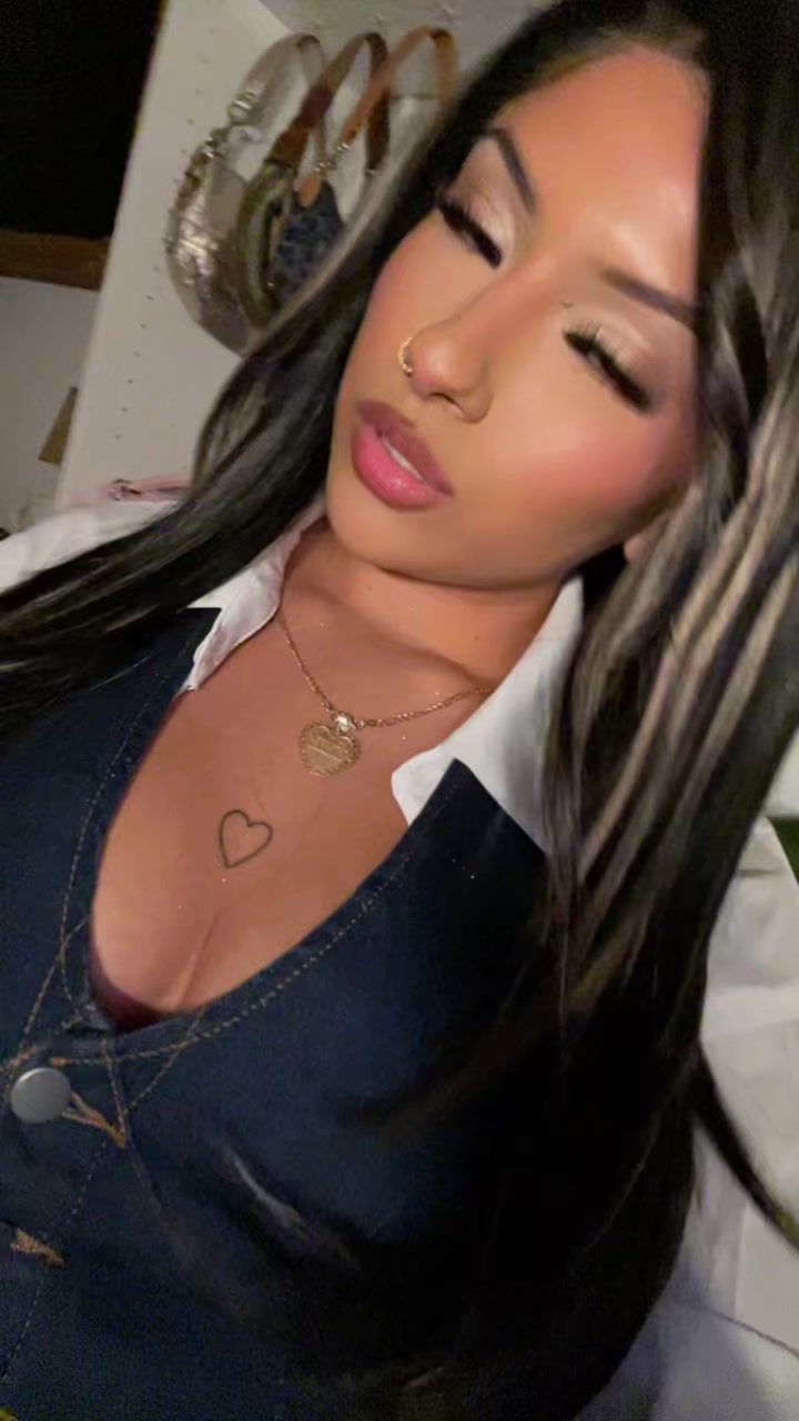 @Missmendez ☆