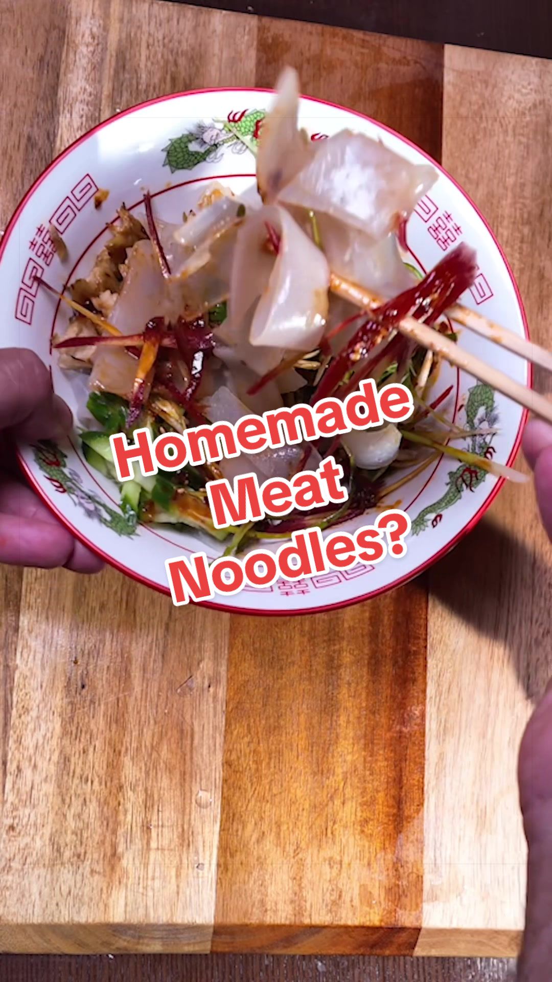 @Vegan Hacks Pod
