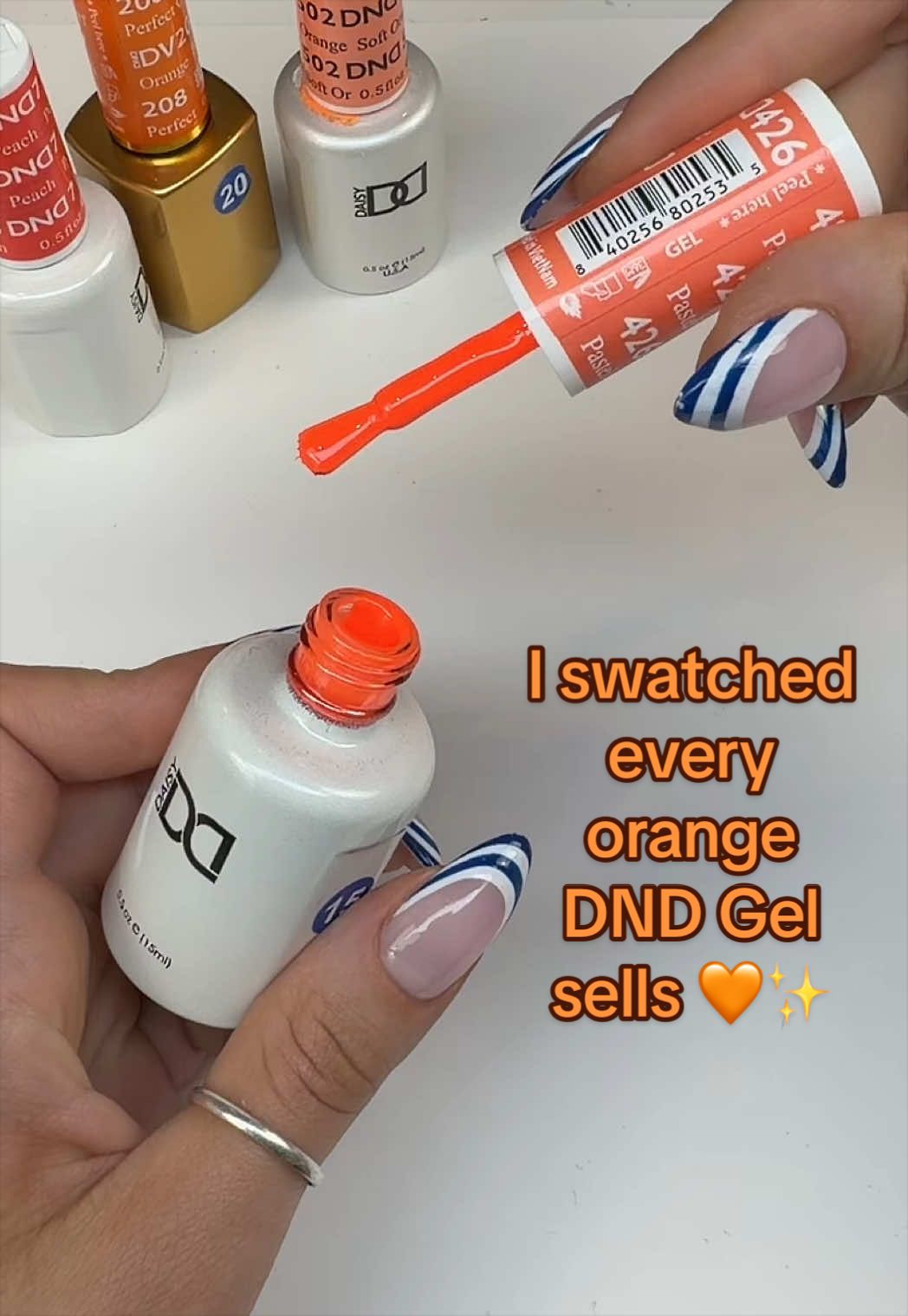 @Meaghan | The Gel Belle
