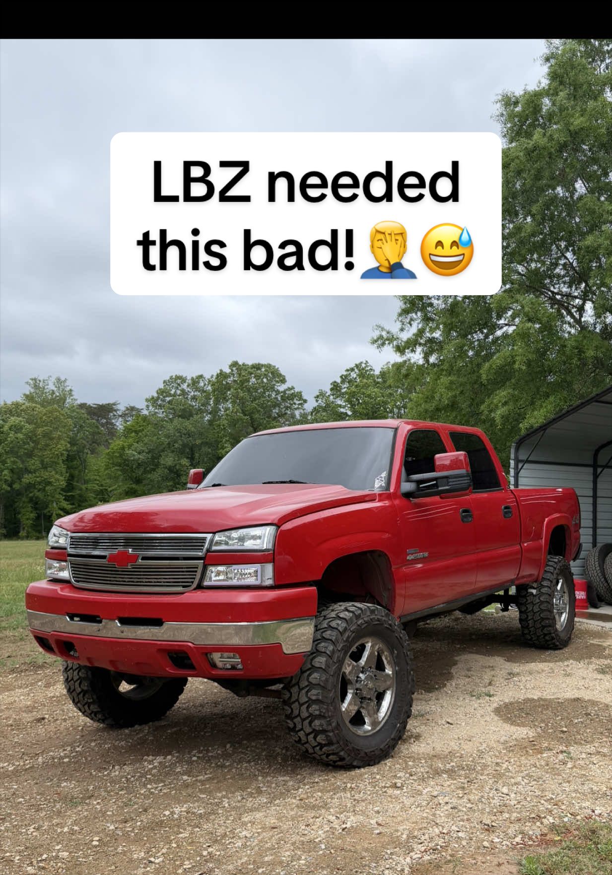 @TDITODD