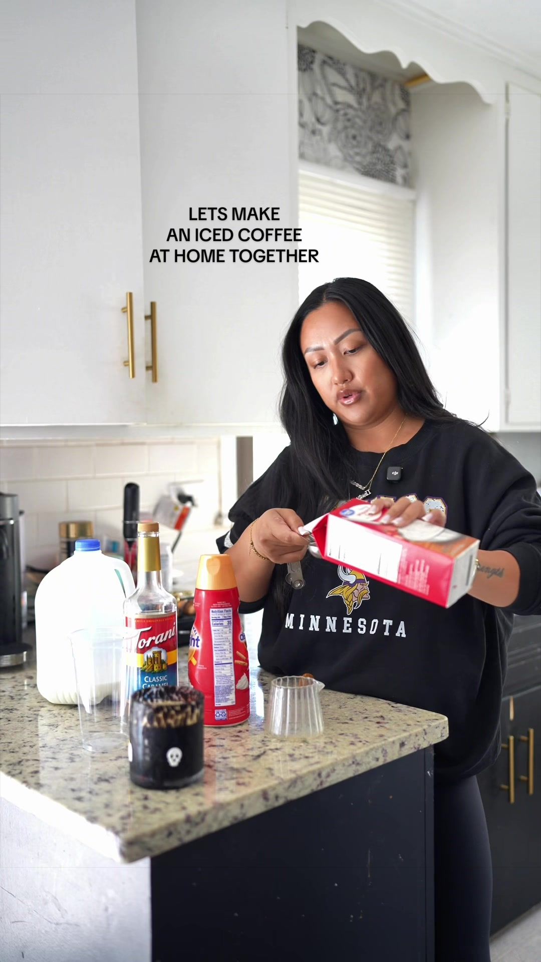 @Tarin | Lifestyle Creator