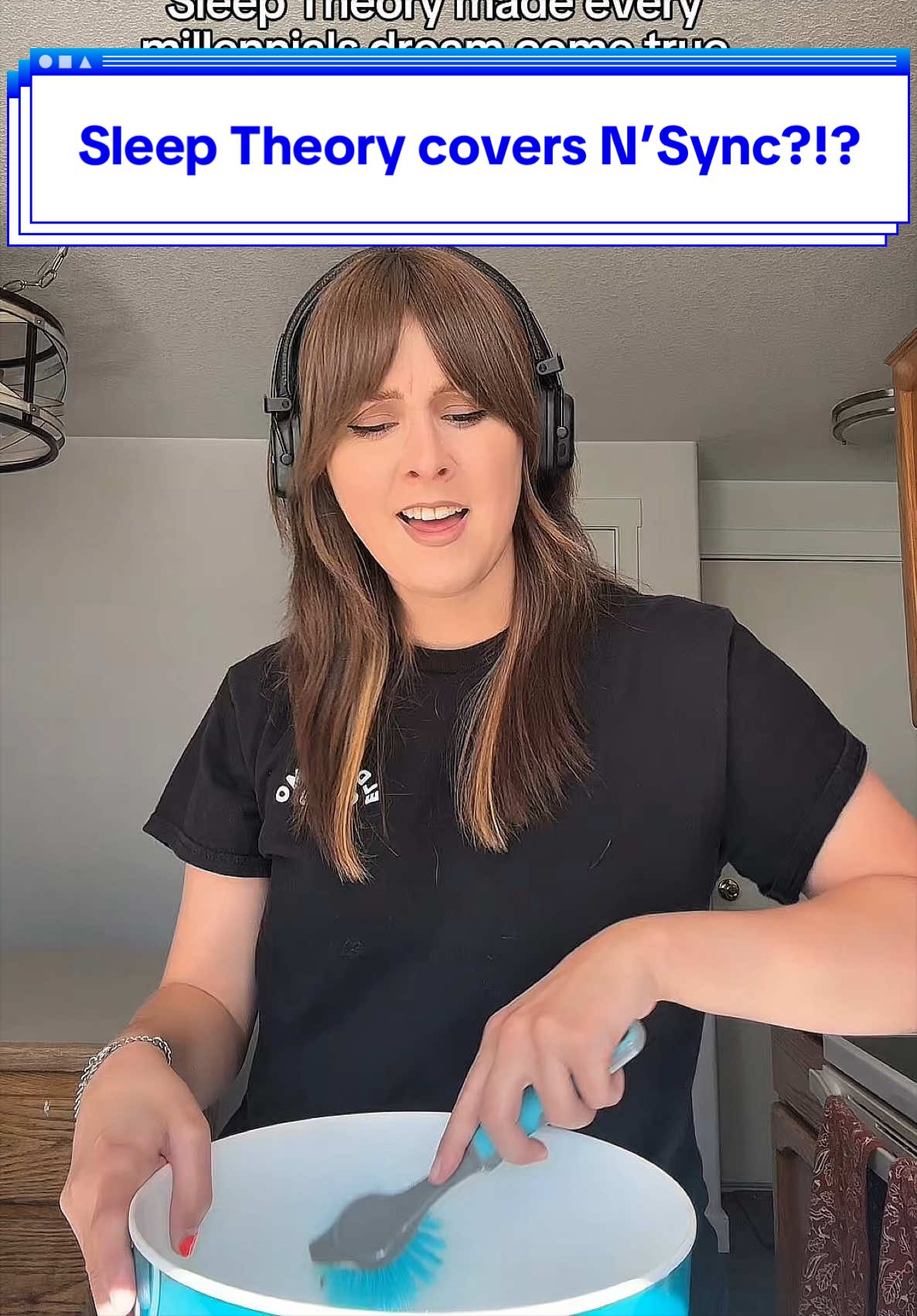@Jessica Conrad