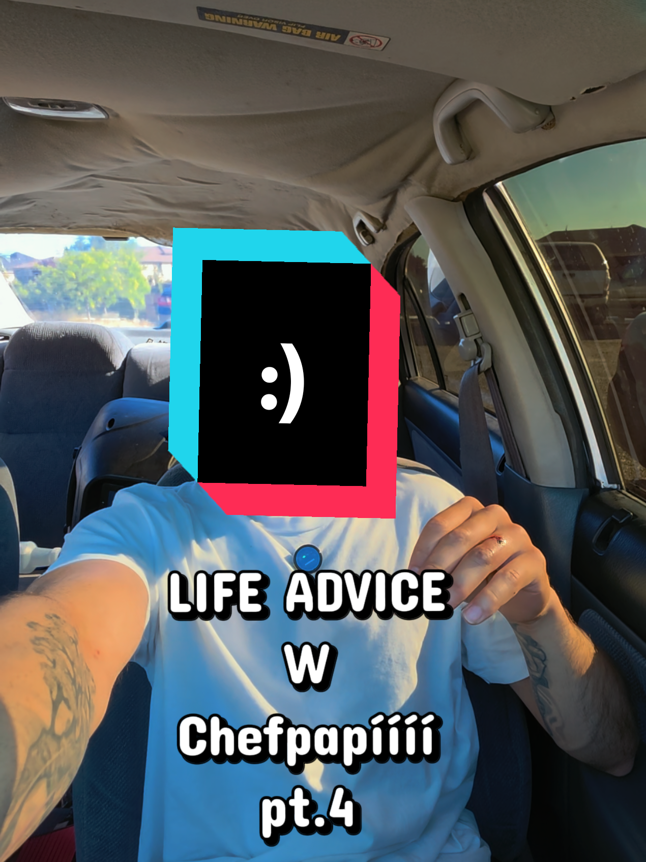 @Chef