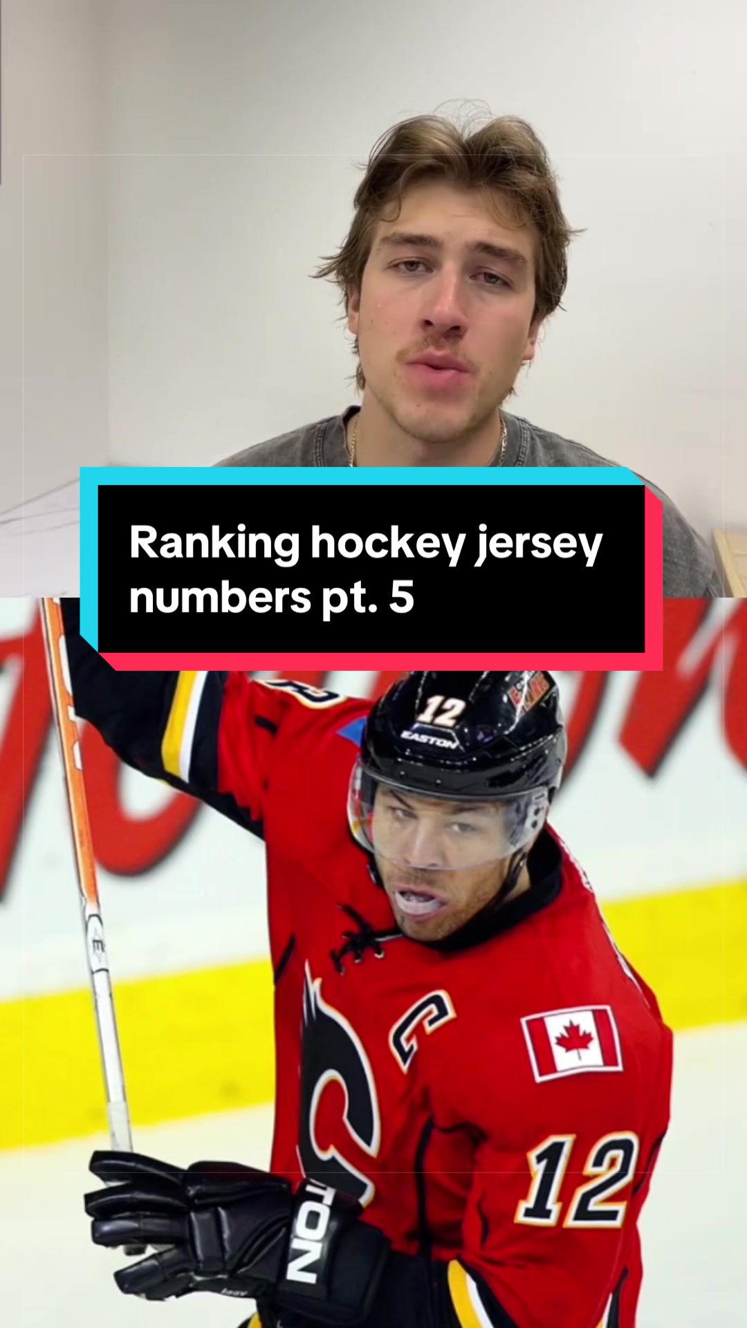 @Buzz Hockey Clothing