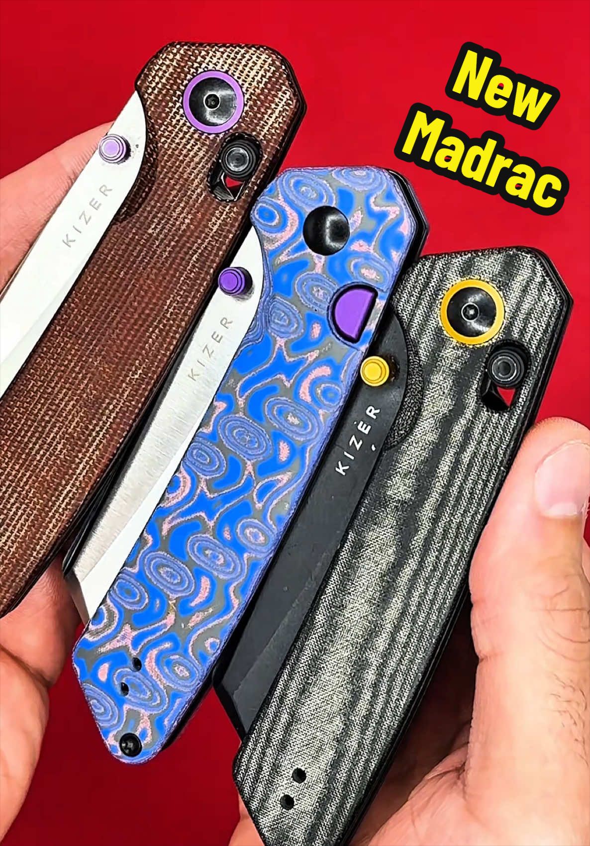 @Blade District
