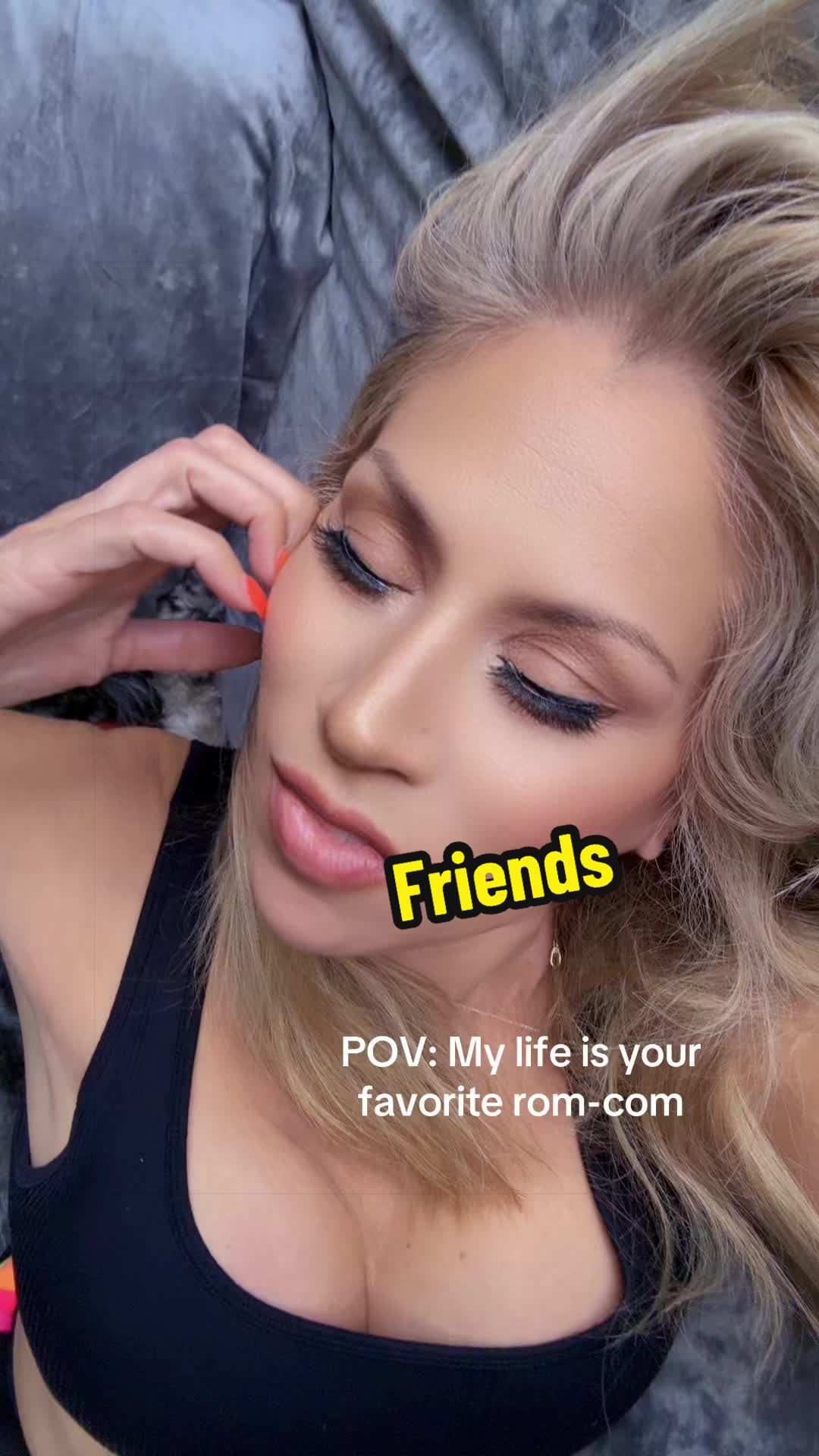 @Melissaohollywood