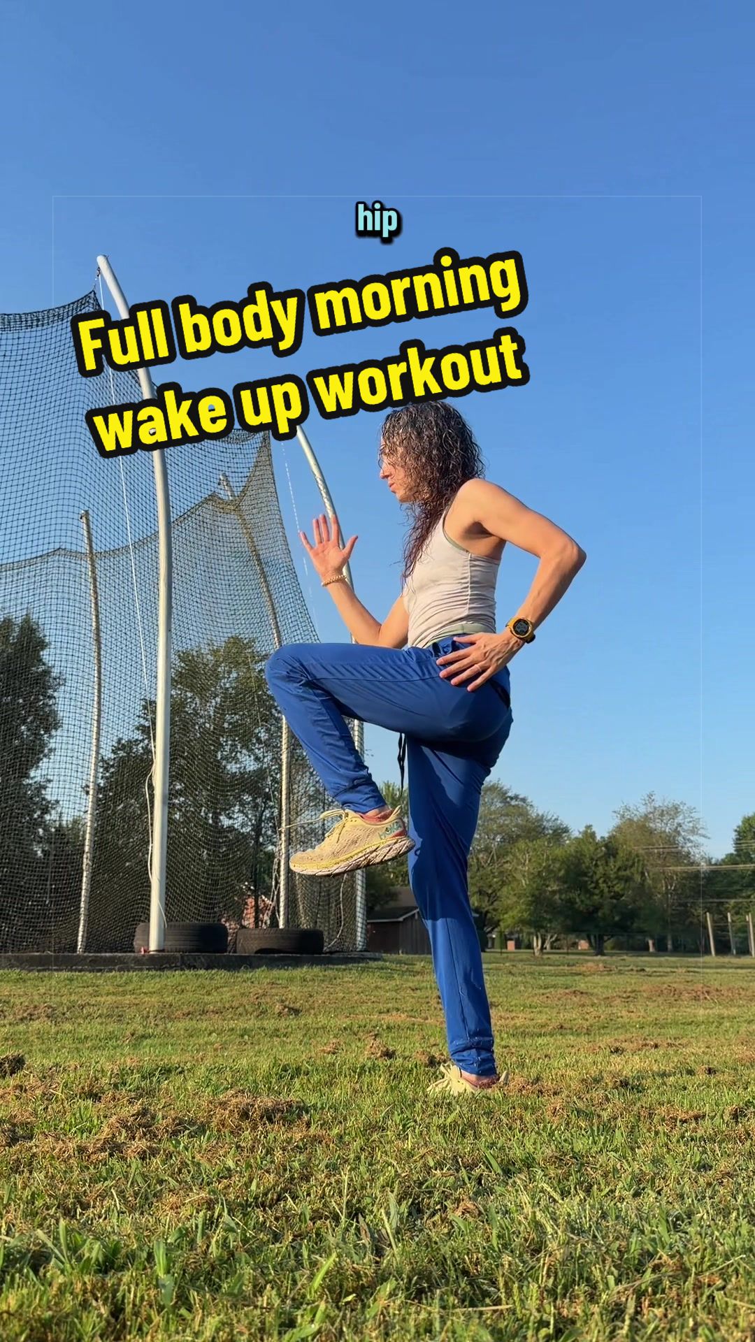 @Sarah Bublavy | Yoga + Fitness