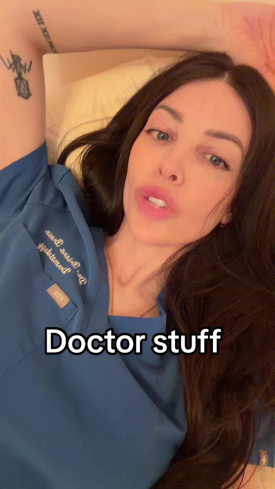 @Dr. Briana Brown