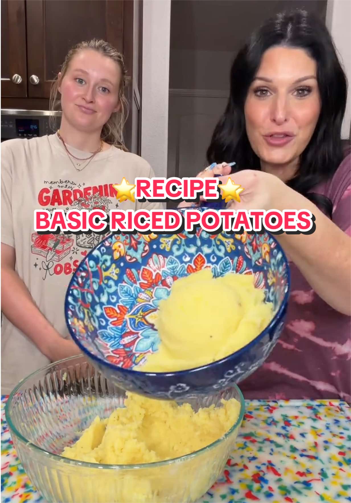 @ERICA & MORGAN