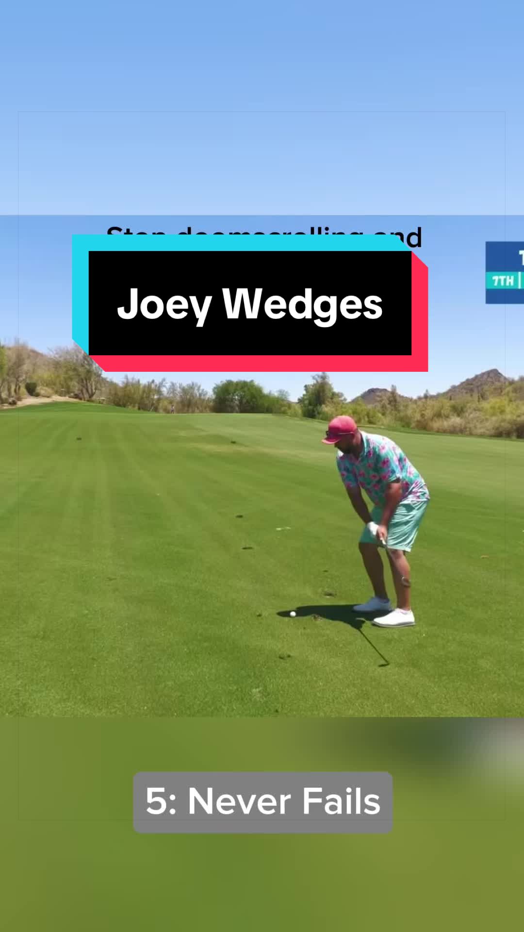 @Floppy Golf