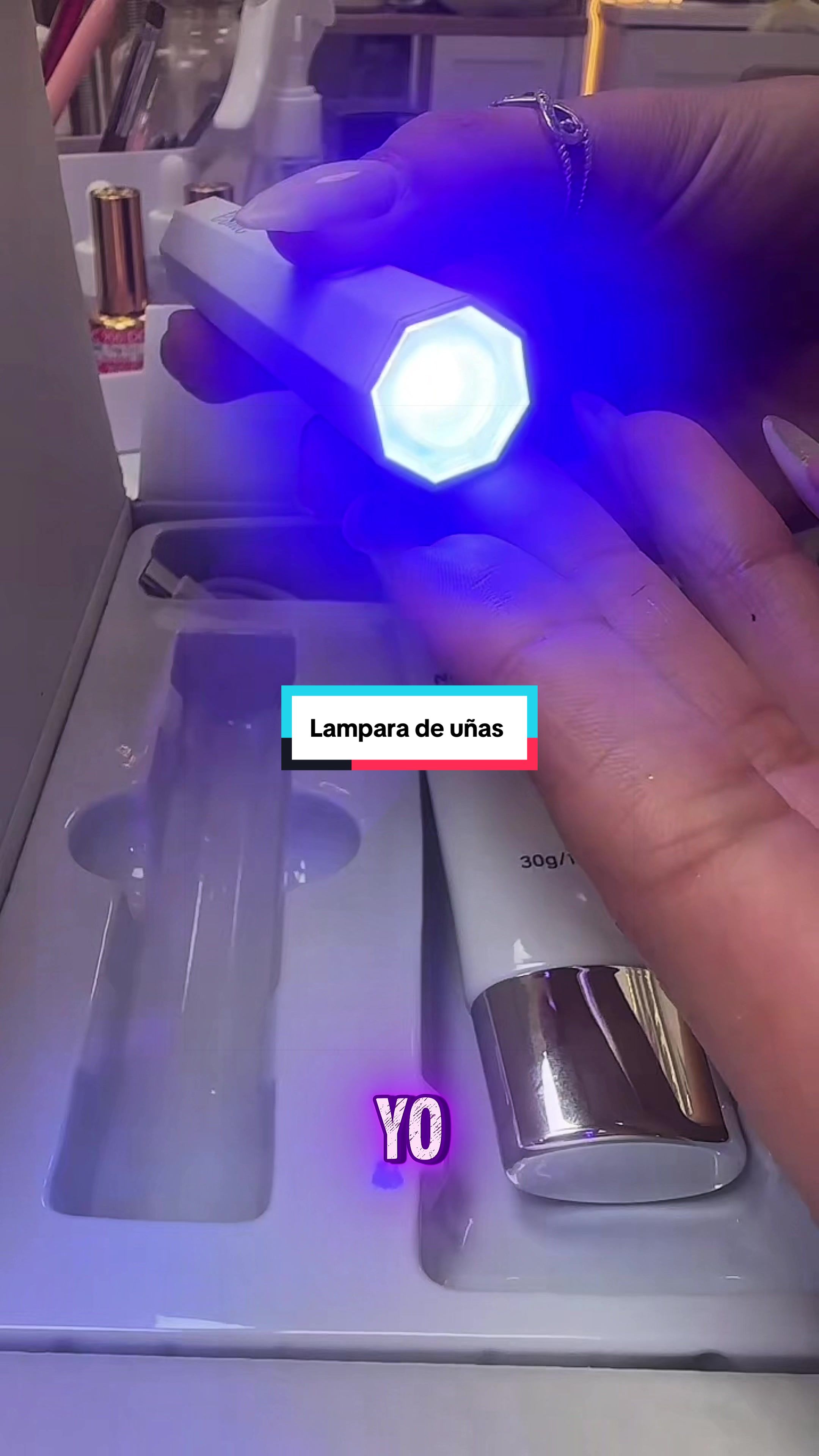 @EsperanzaNails/Tiktokshop