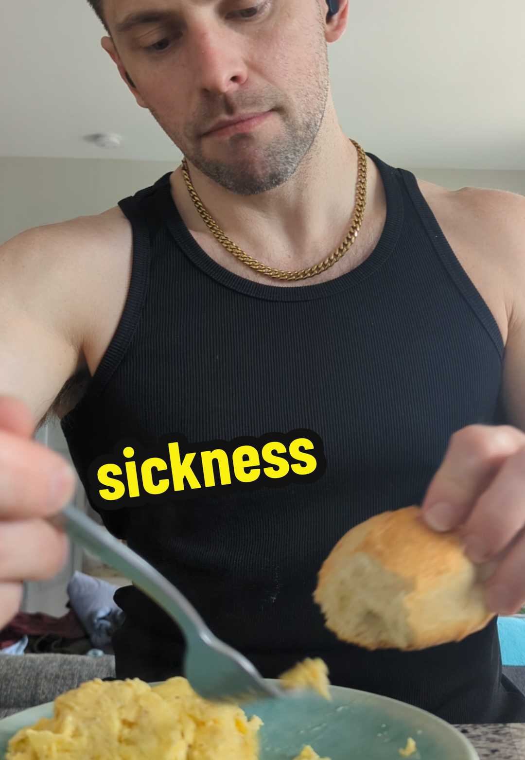 @Dale does dishes