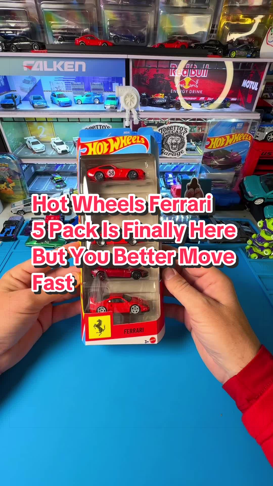 @torettos_diecast