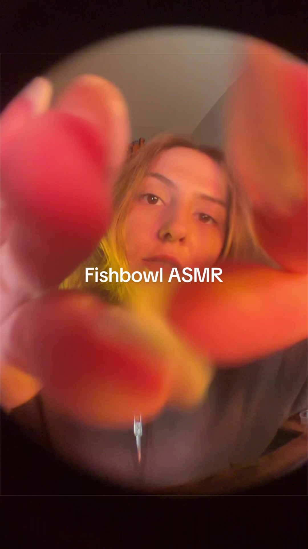 @ASMR Rebecca