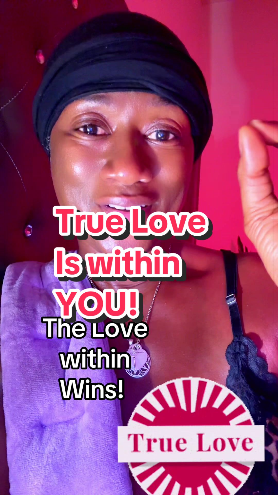 @Love Always Wins