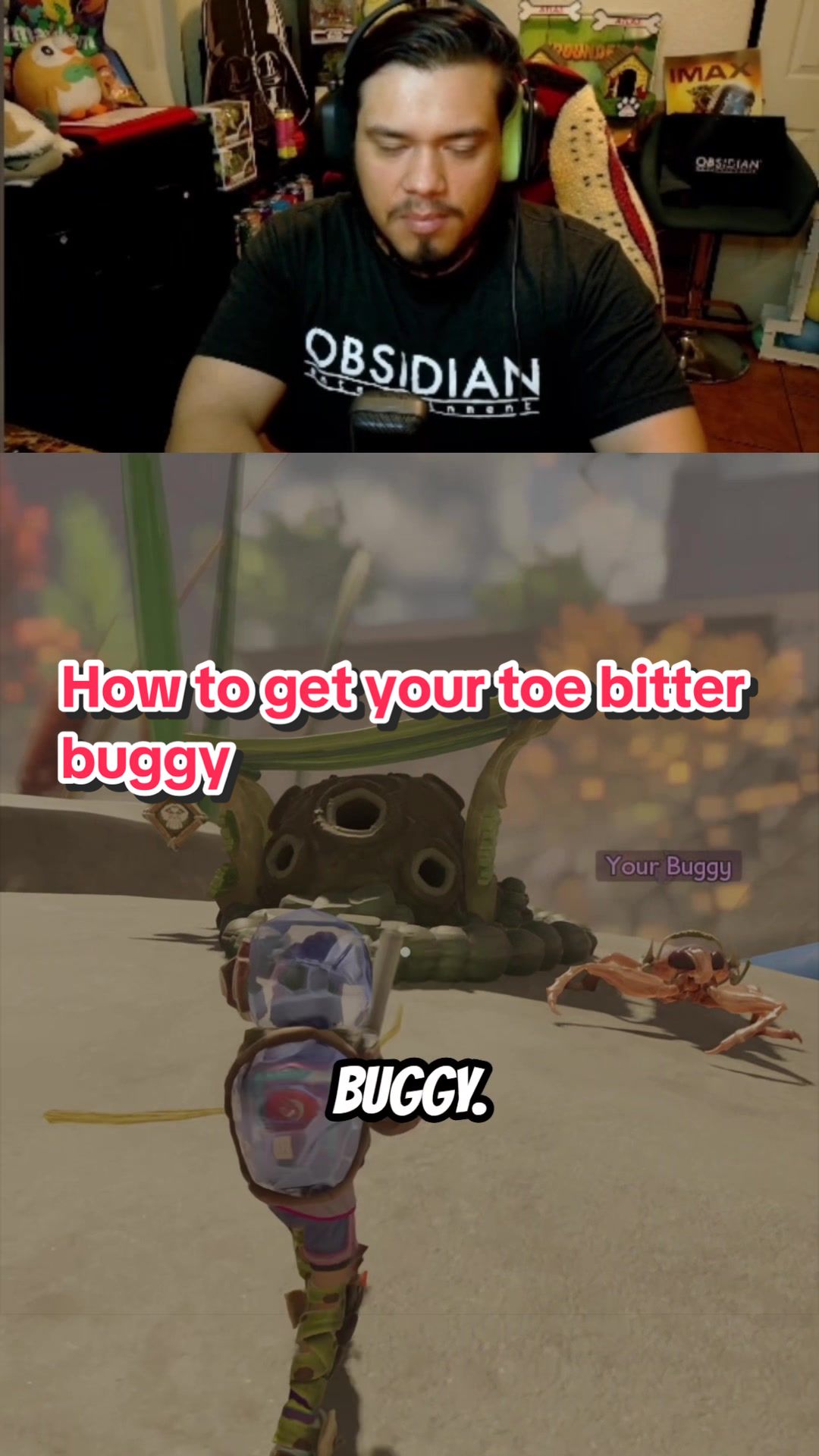 @Bigonuggets