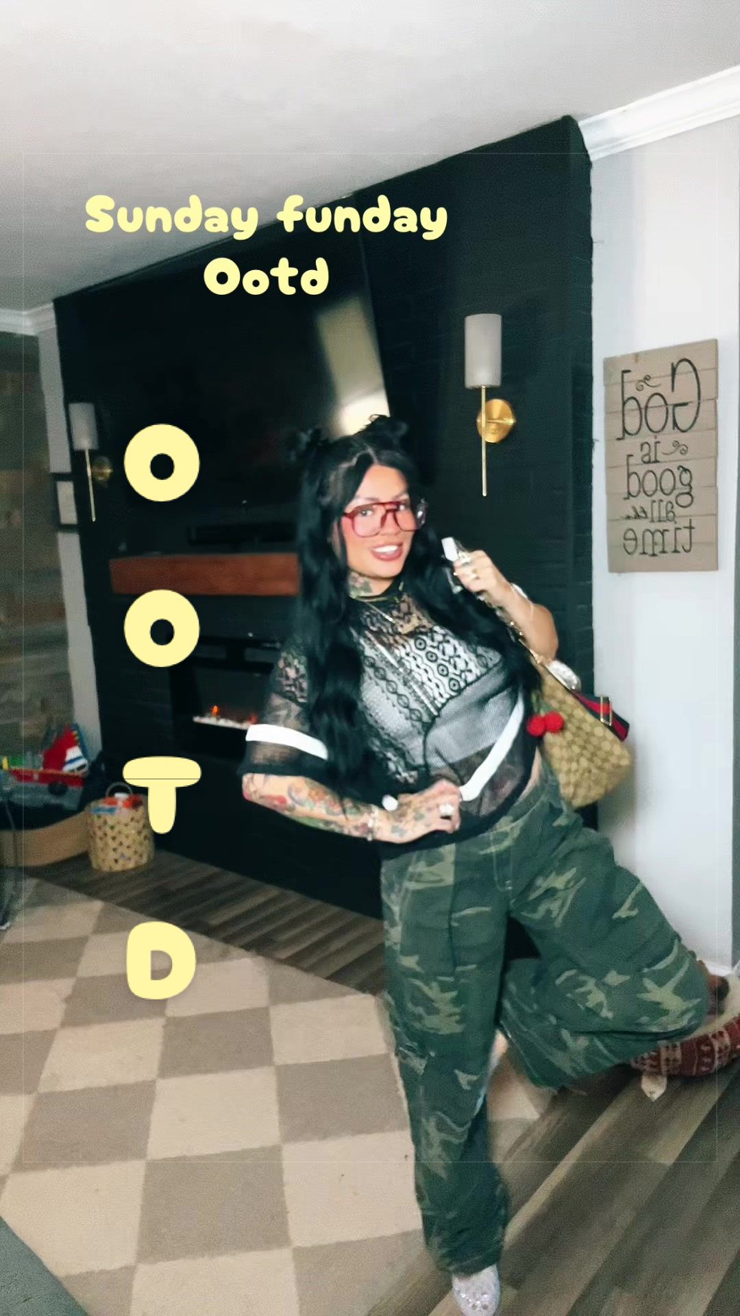 @Desireé Rocha