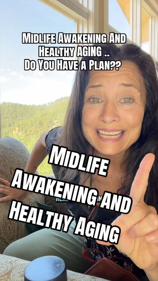 @Rebecca| Voice + Awakening