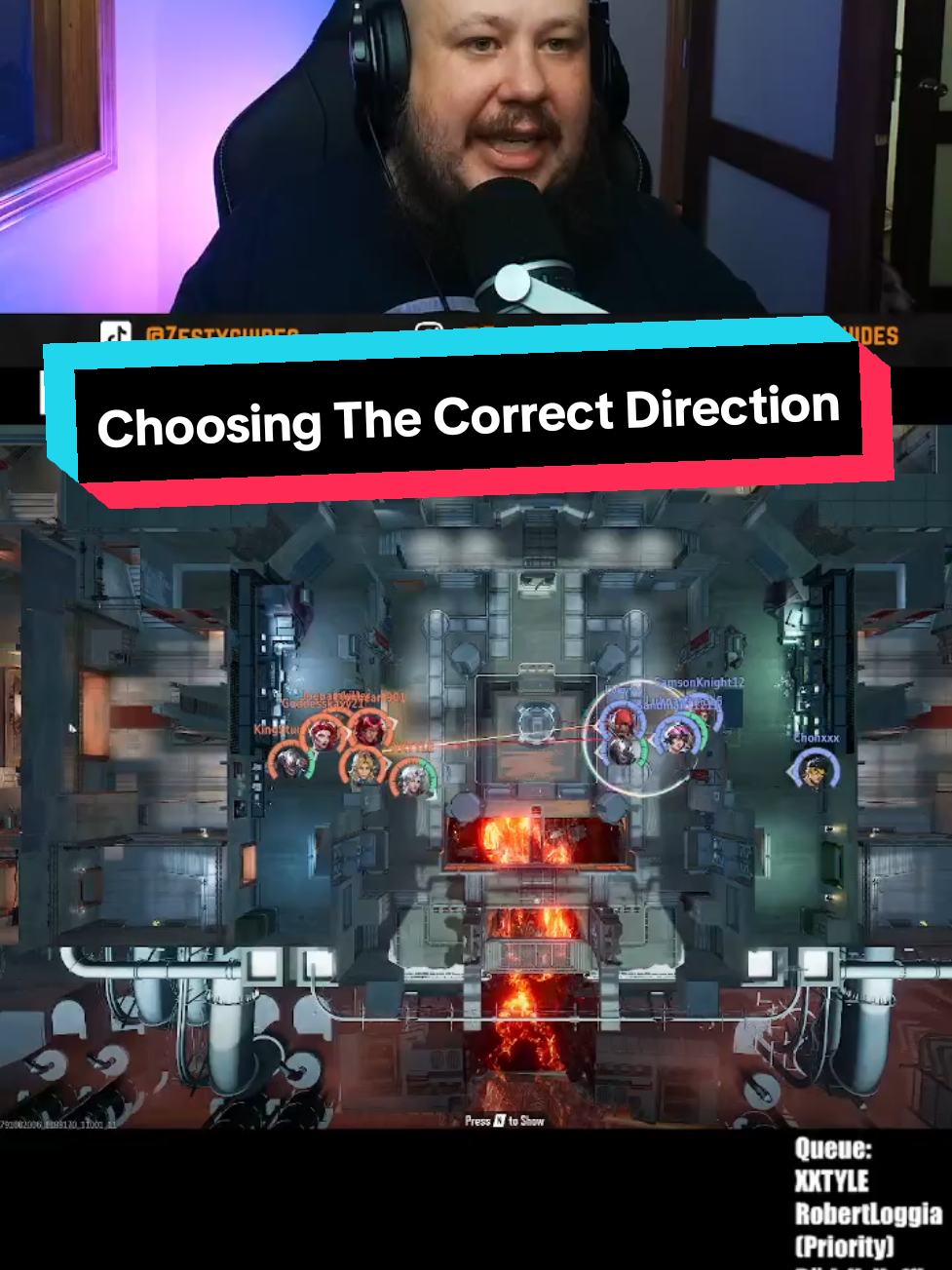 @ZestyGuides