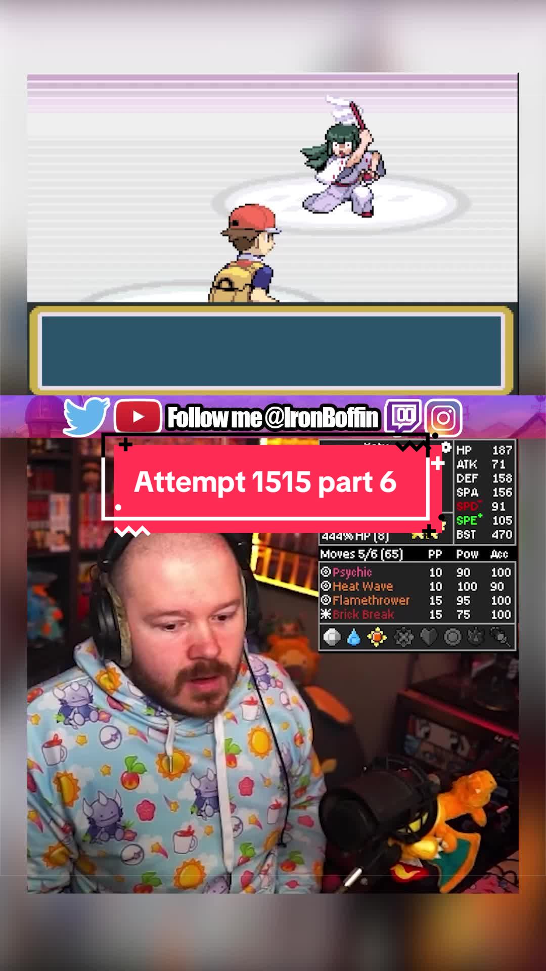 @IronBoffin