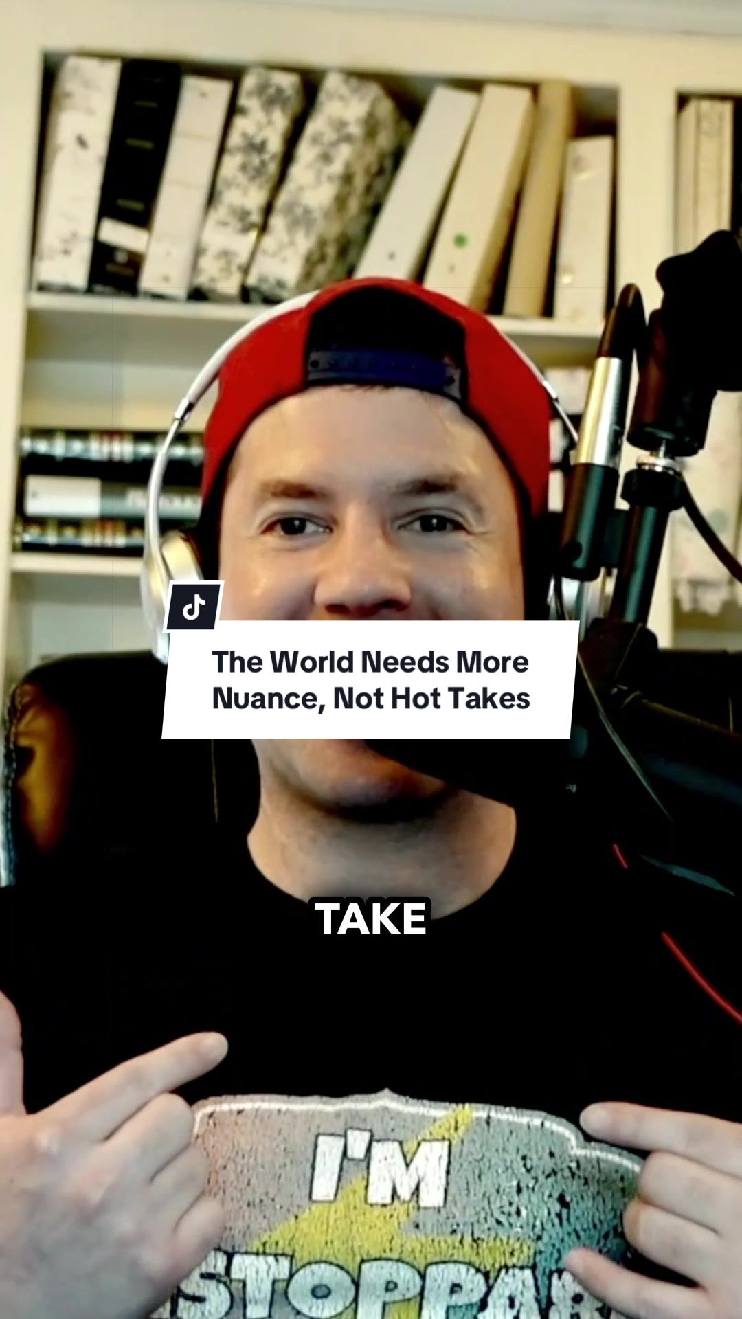 @Jared Weiss