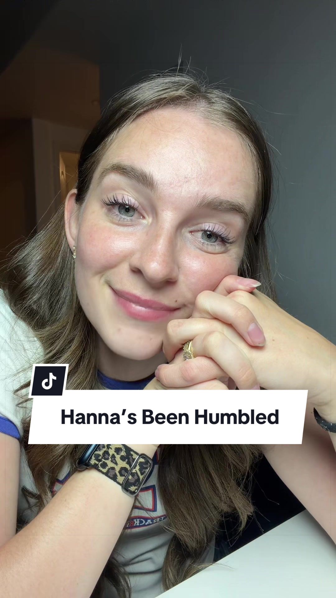 @HeyItsHannaG 💍💌👟