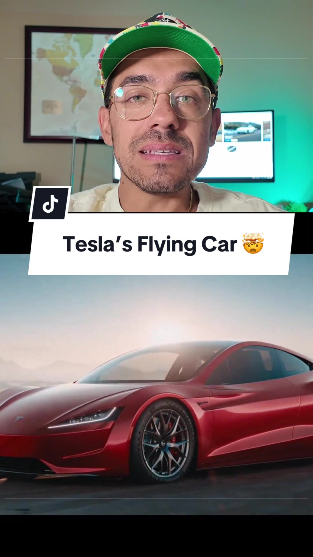 @Ray | Tesla and TSLA News