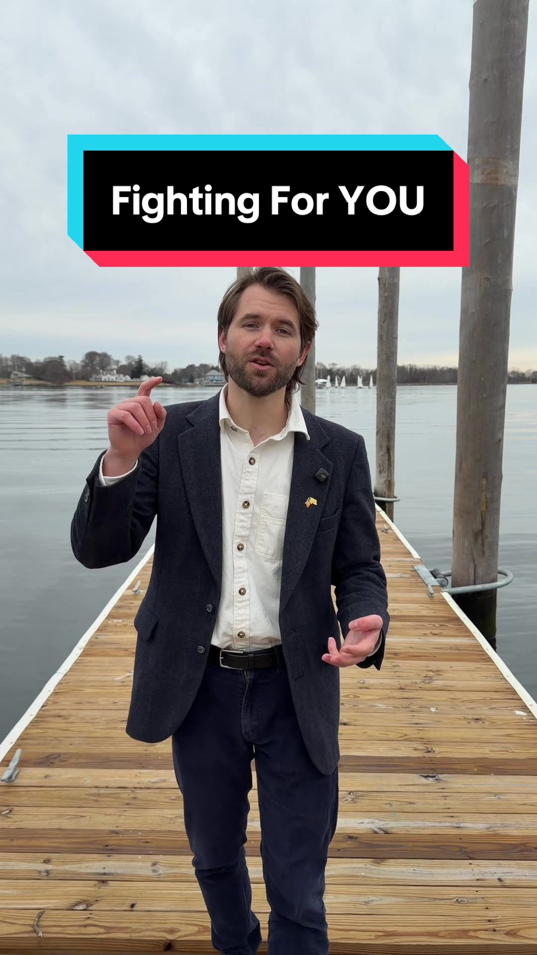 @Burbridge for U.S. Senate