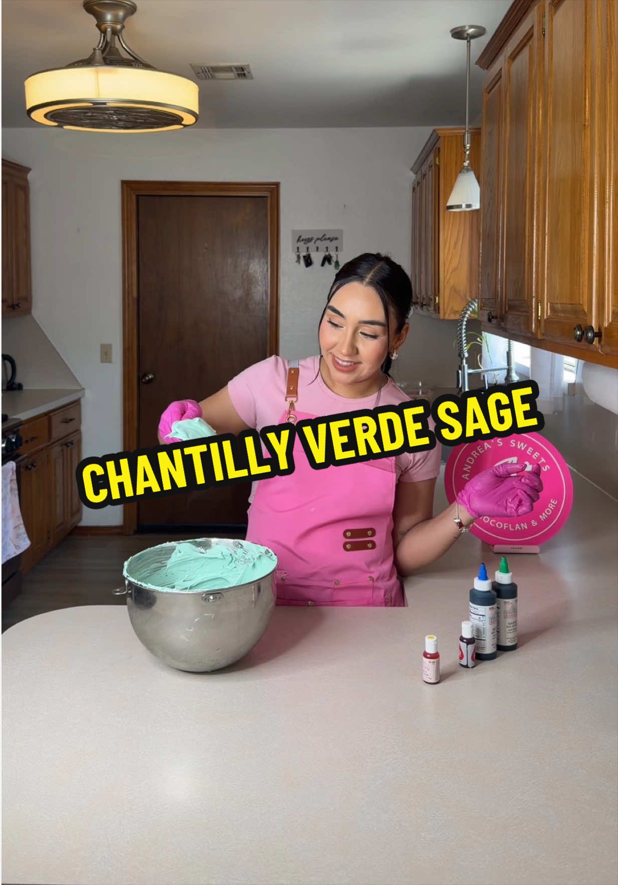 @Andrea Fabela