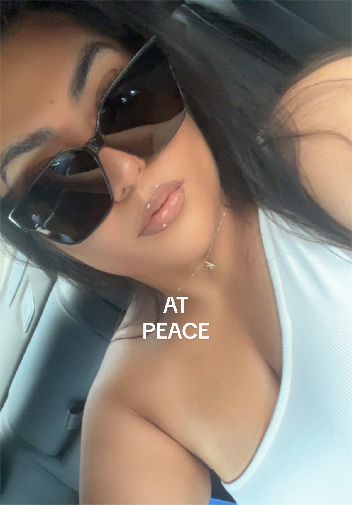 @Karina Michelle