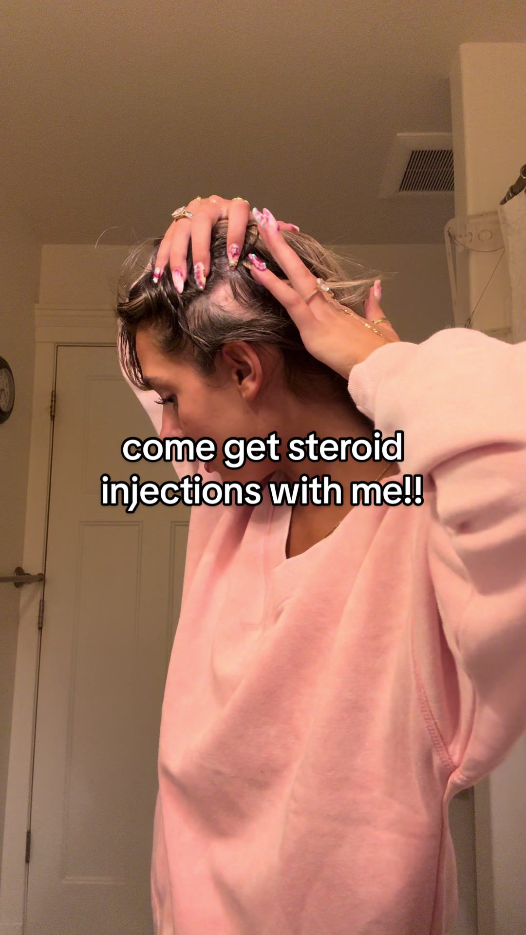 @kalista garr