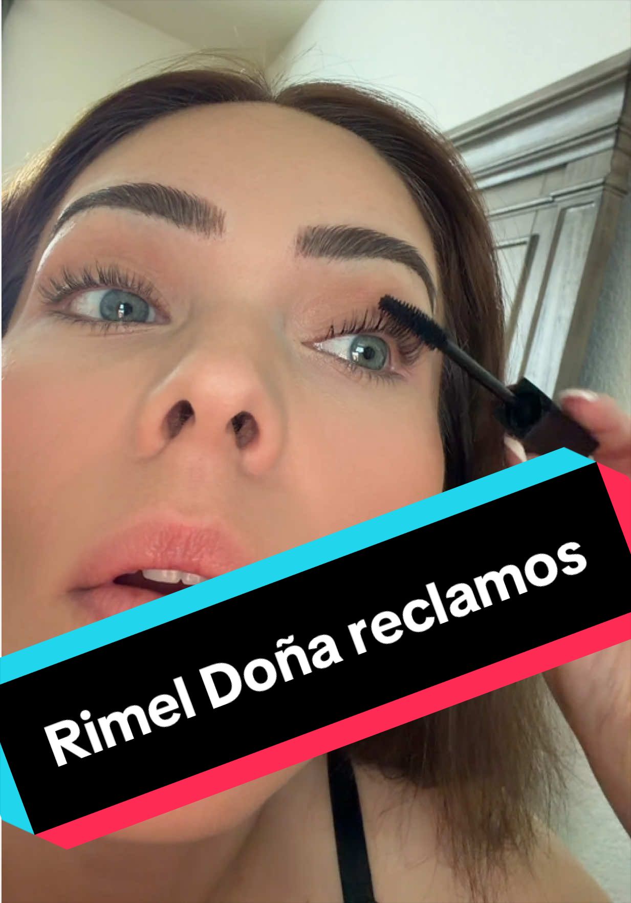 @Do&ntilde;a Reclamos