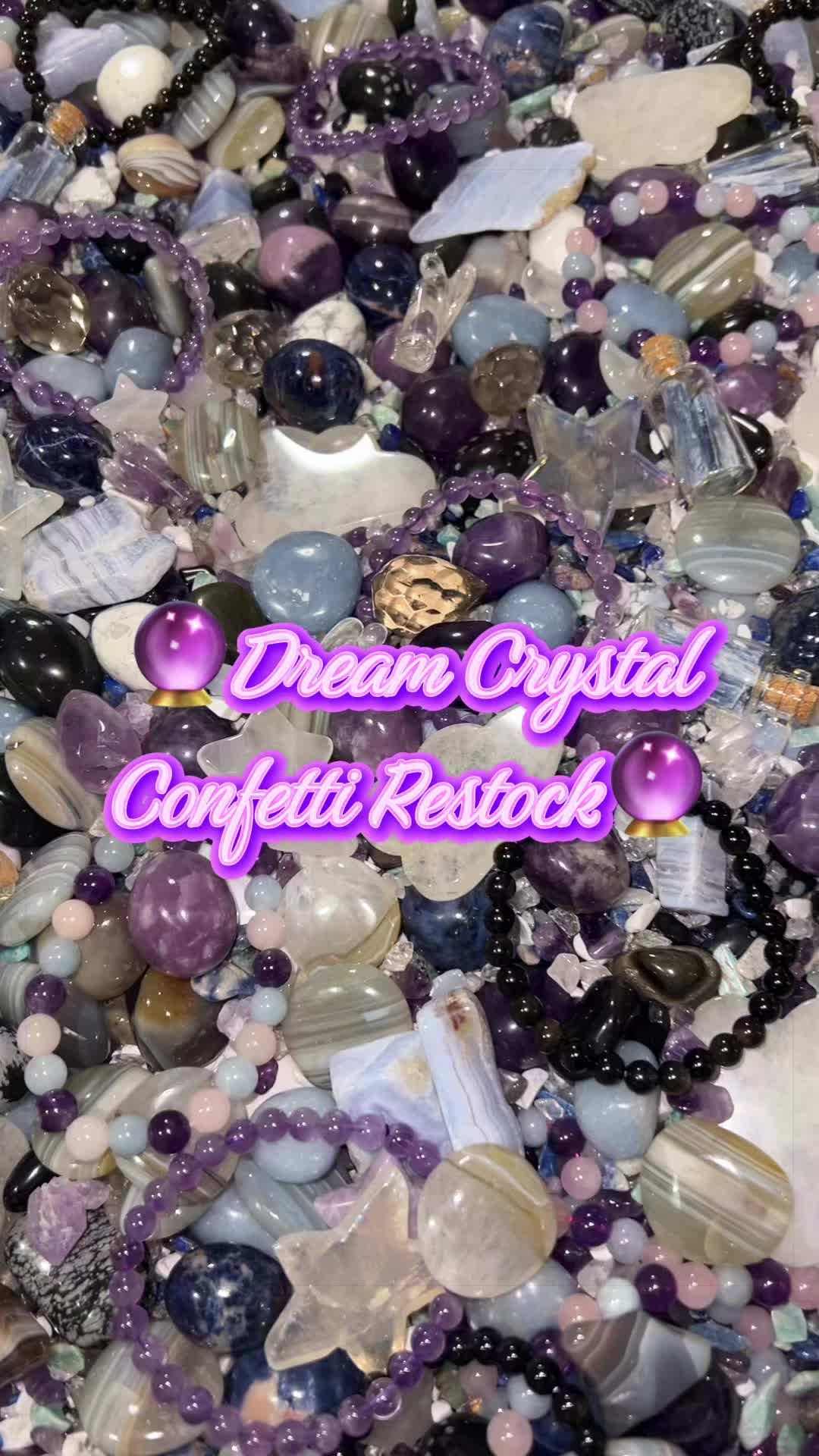 @Mystic Garden Gems