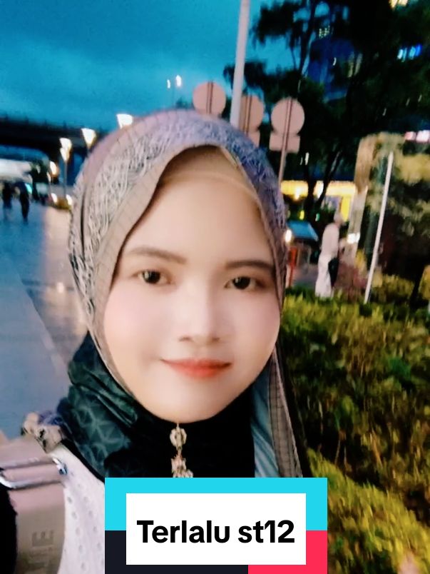 @Nur Halimah